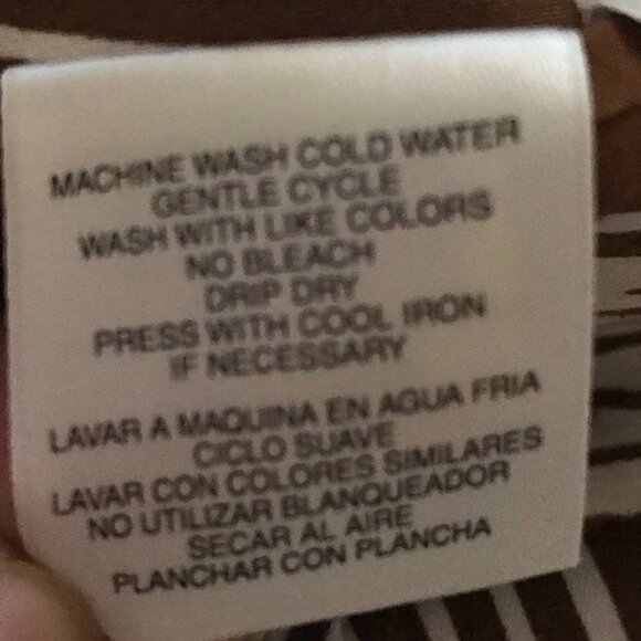 NWOT - Jones New York Stretch Pencil Skirt - Picture 11 of 15